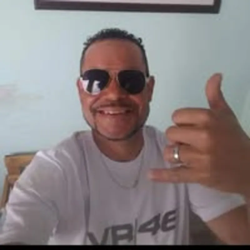 Eduardo Freitas, Pedreiro